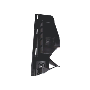 View GCP Guide. Bumper. (Right, Rear) Full-Sized Product Image 1 of 4